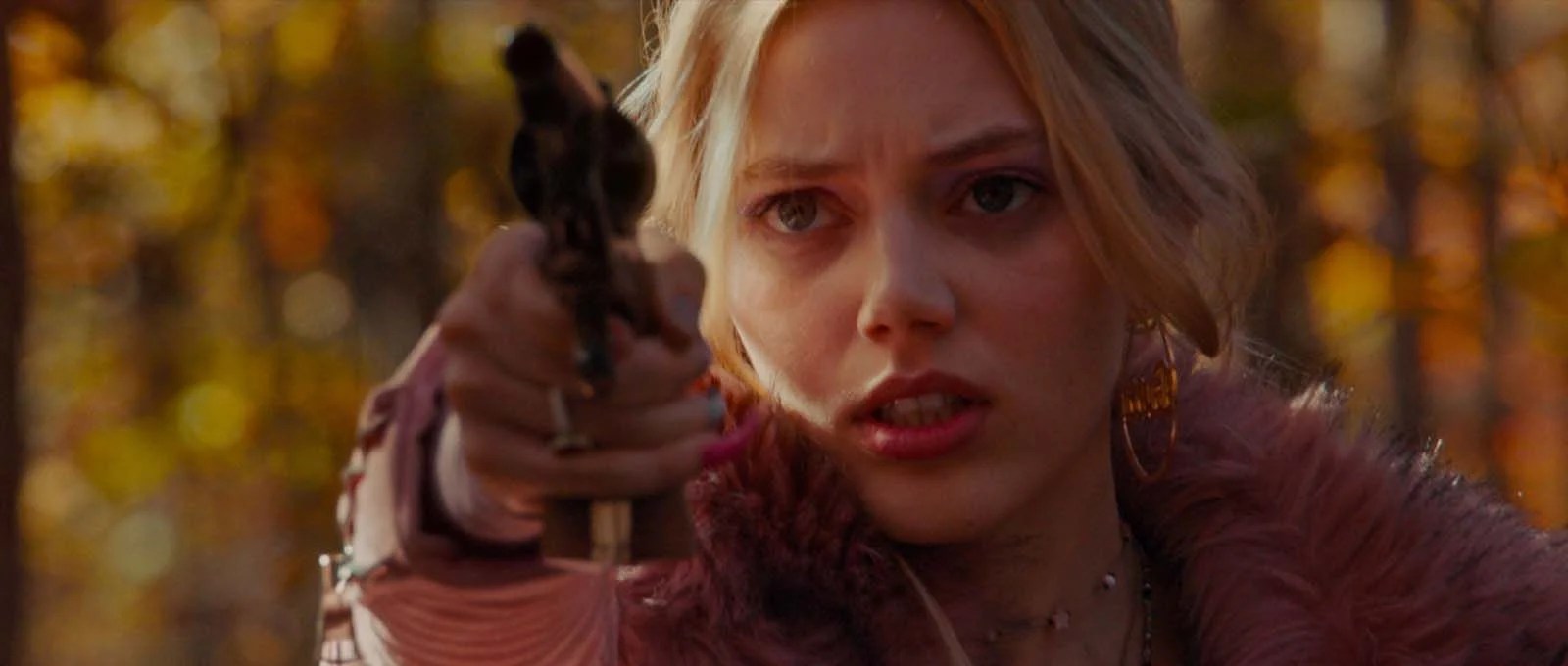Silver Star – Alles oder nichts Film 2024