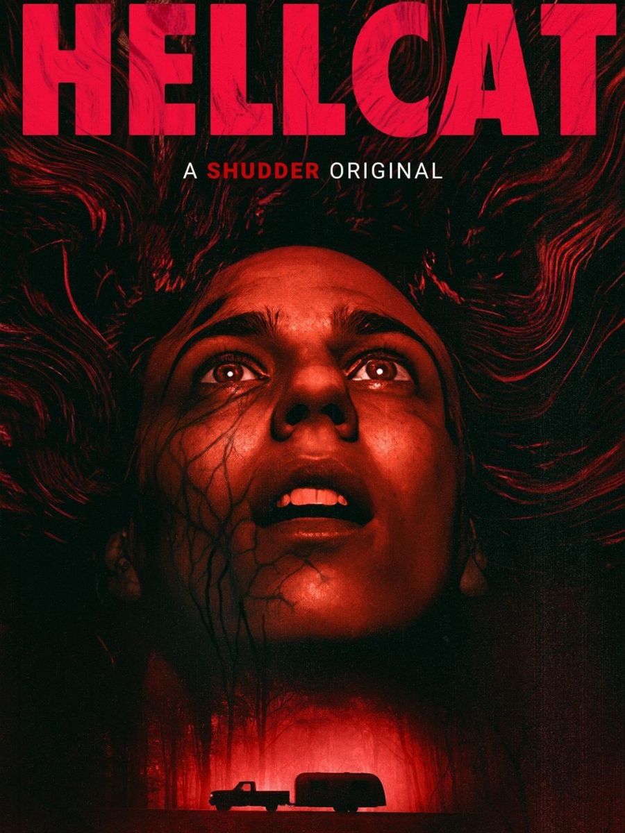 Hellcat | Kritik zum Film: Ein Gefängnis auf vier&nbsp;Rädern