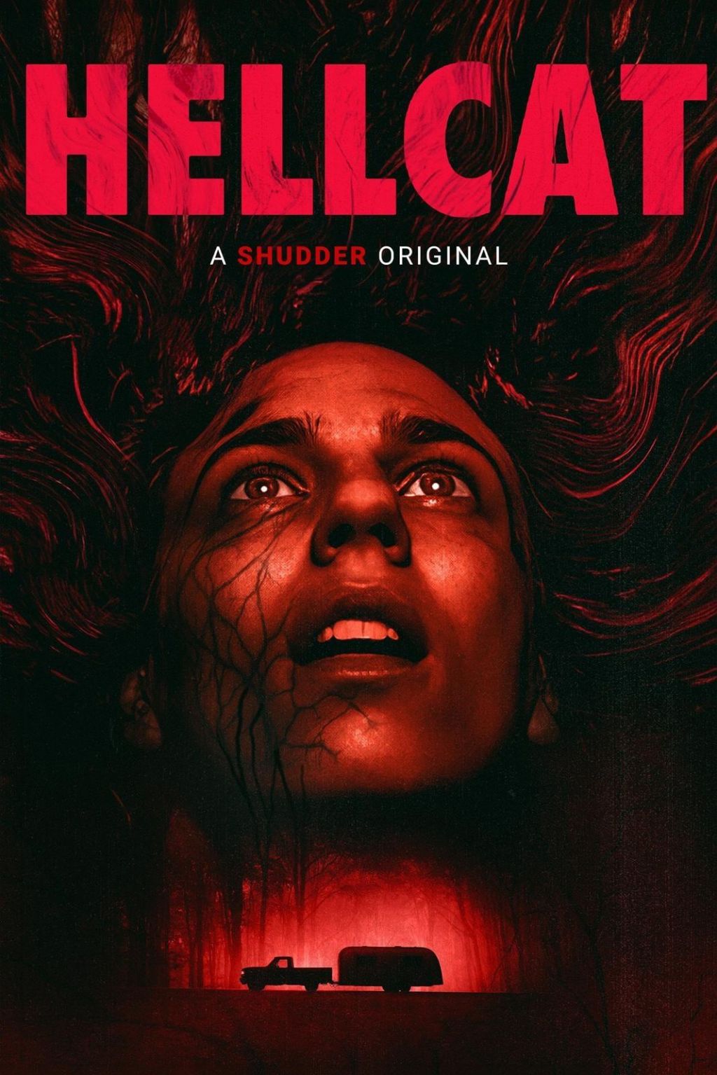 Hellcat | Kritik zum Film: Ein Gefängnis auf vier&nbsp;Rädern