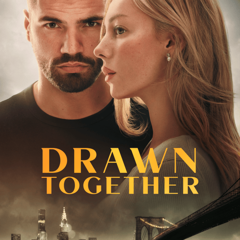 Drawn Together | Amazon Film – Kritik: Das neue „Culpa Mía“ auf Prime&nbsp;Video