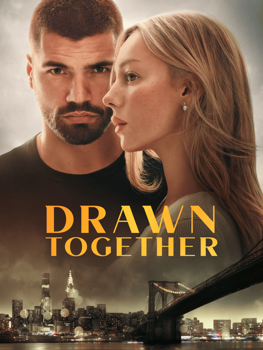 Drawn Together Amazon Prime Video Film 2026