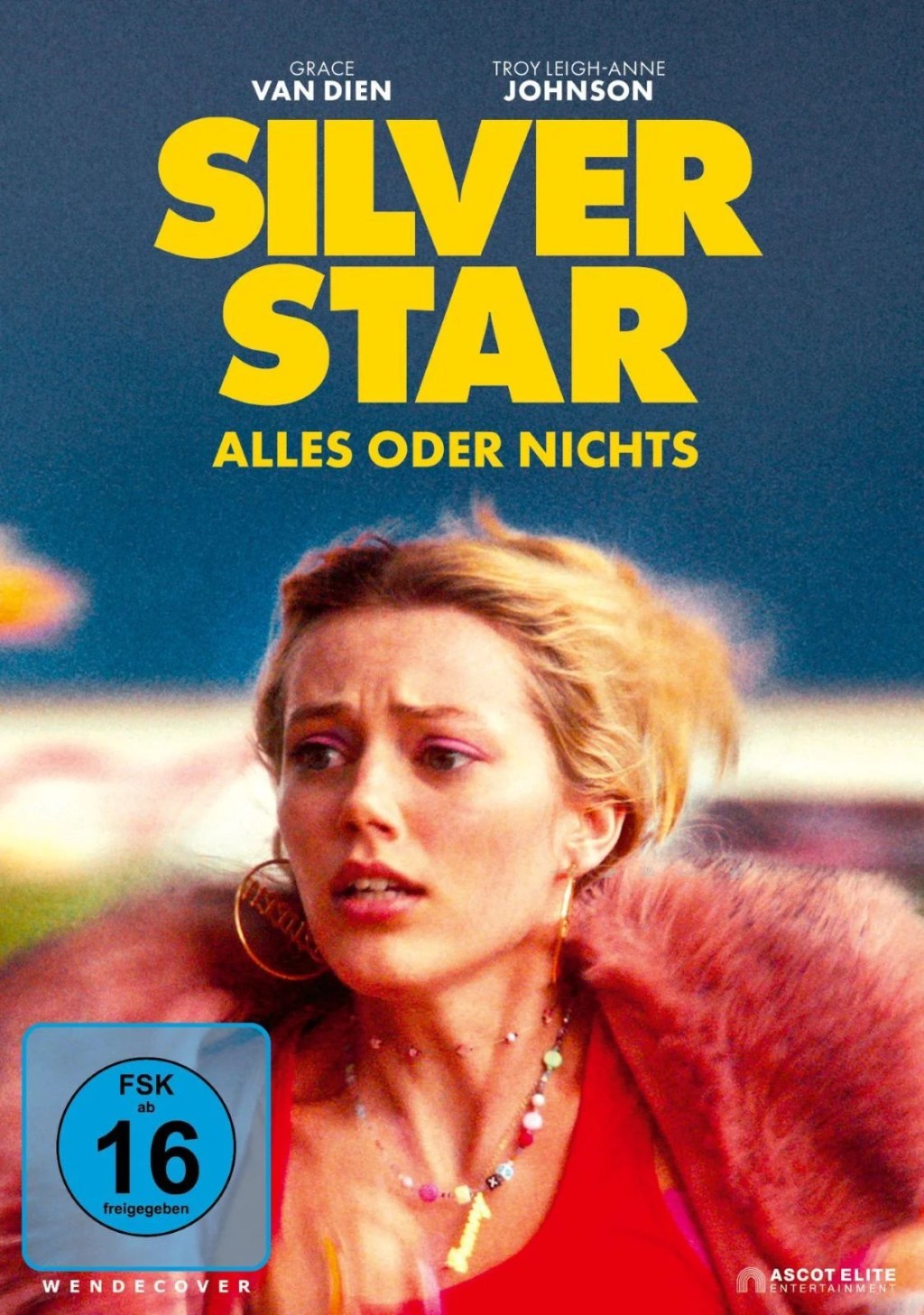 Silver Star – Alles oder nichts Film 2024