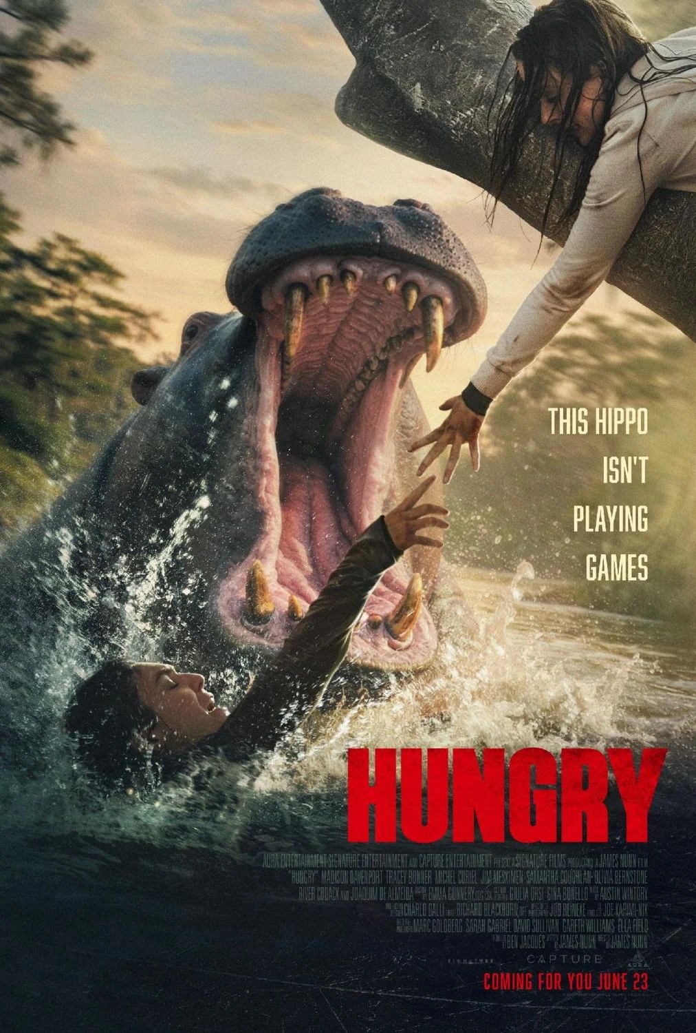 Hungry Film 2026