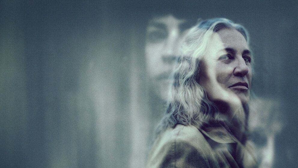 Meine traurigen Toten Netflix Serie 2026
