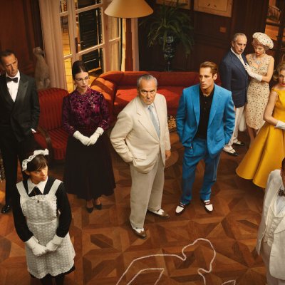 Das letzte Problem | Netflix Serie – Kritik: Whodunit zwischen Christie und&nbsp;Holmes