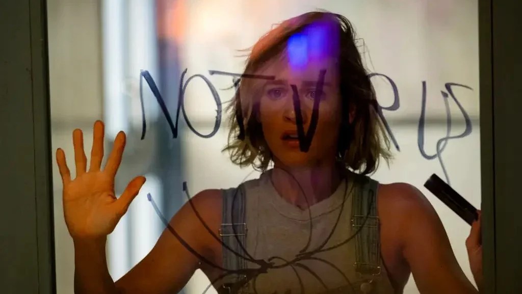 Crawlers – Im Netz der Spinnen Film 2026