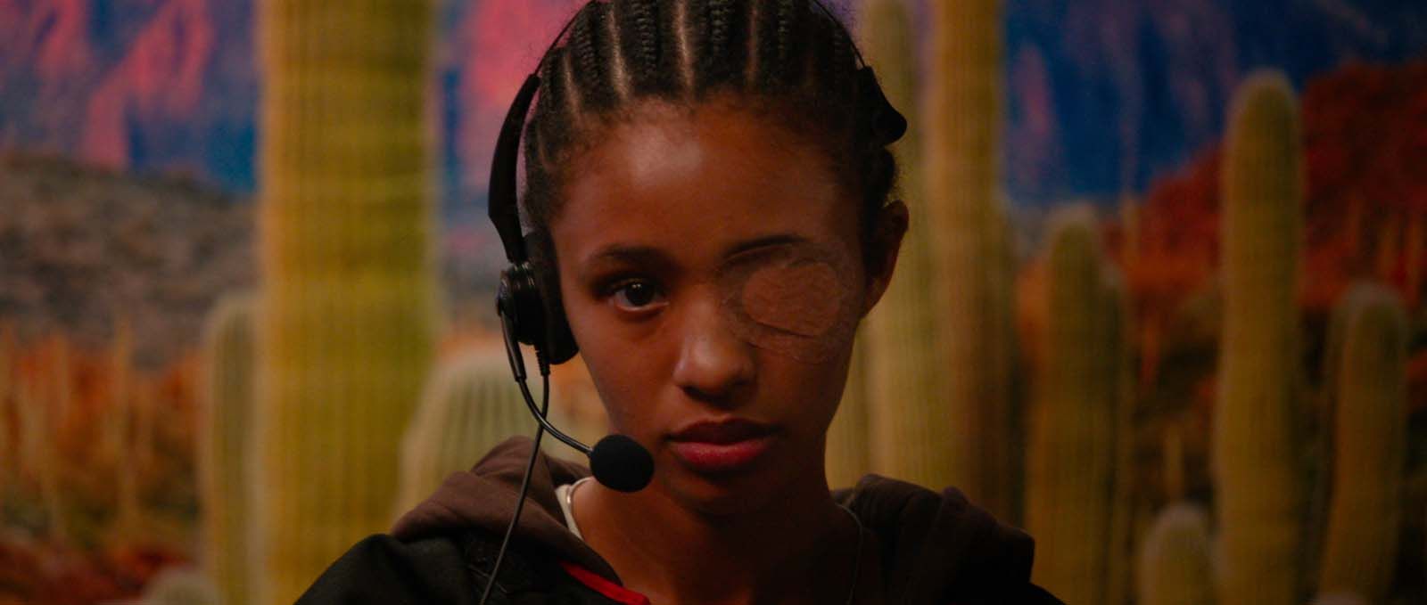 Silver Star – Alles oder nichts Film 2024