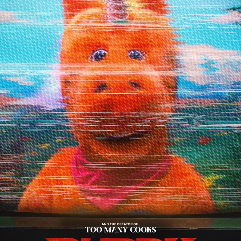 Buddy | Film – Kritik: Wenn aus kindlicher Unschuld blutiger Horror&nbsp;wird