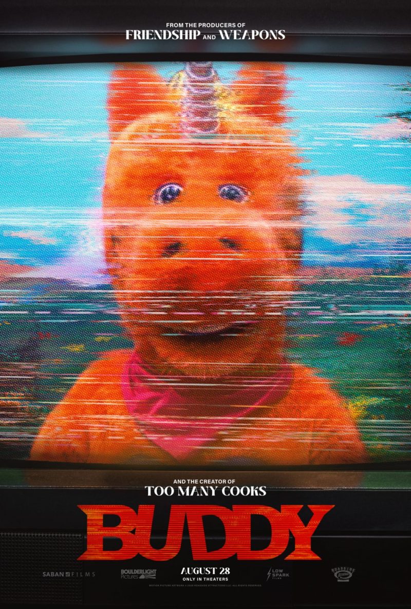 Buddy Film 2026