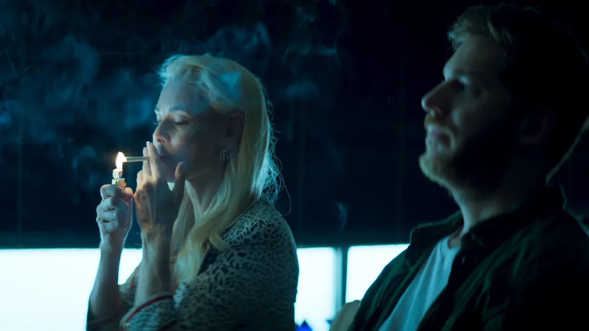 Reversion Film 2025