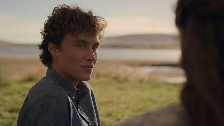 East of Eden Netflix Serie 2026
