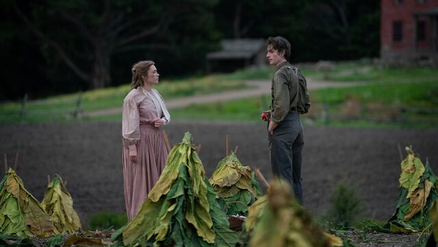 East of Eden Netflix Serie 2026