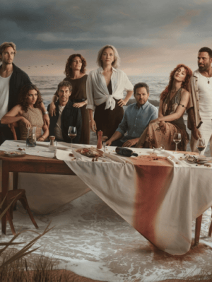 Und hüte dich vor dem Bösen | Netflix Serie – Kritik: Mörderisch&nbsp;gut!