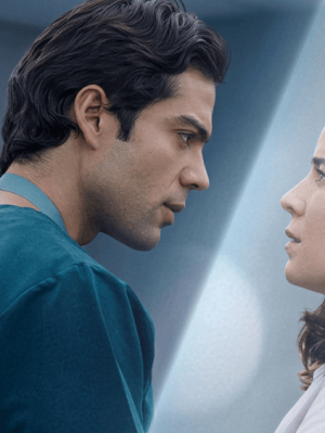 En coma – Zwischen Leben und Tod | Netflix Serie – Kritik: Viel Puls, wenig Leben 