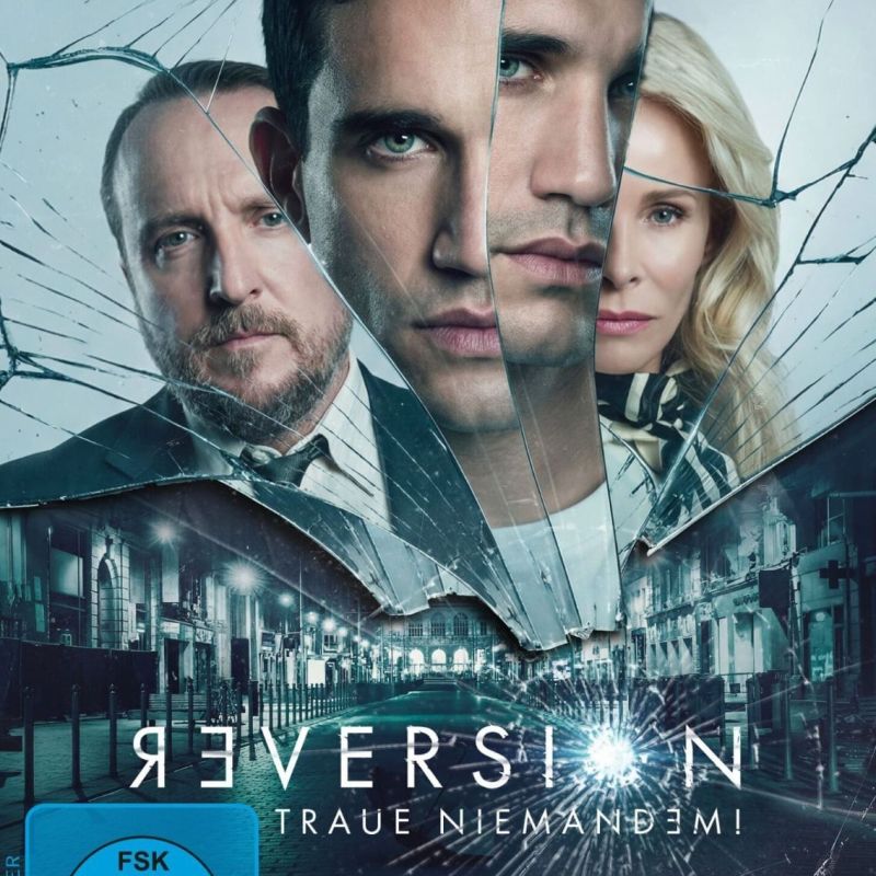 Reversion | Kritik zum Film: Schnitt für Schnitt zur&nbsp;Wahrheit
