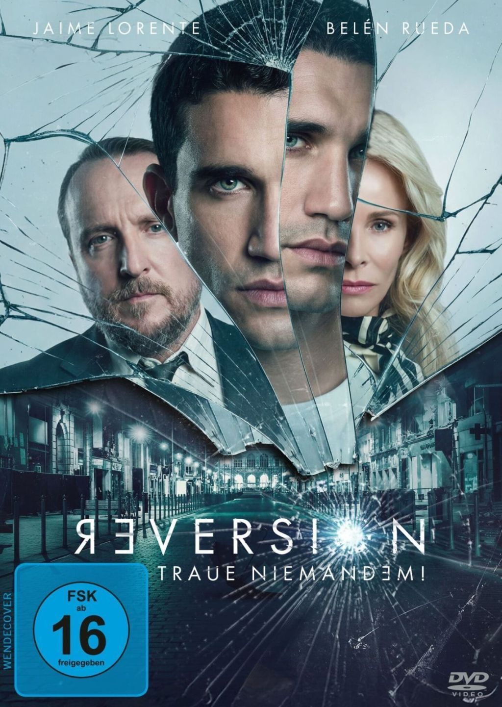 Reversion Film 2025