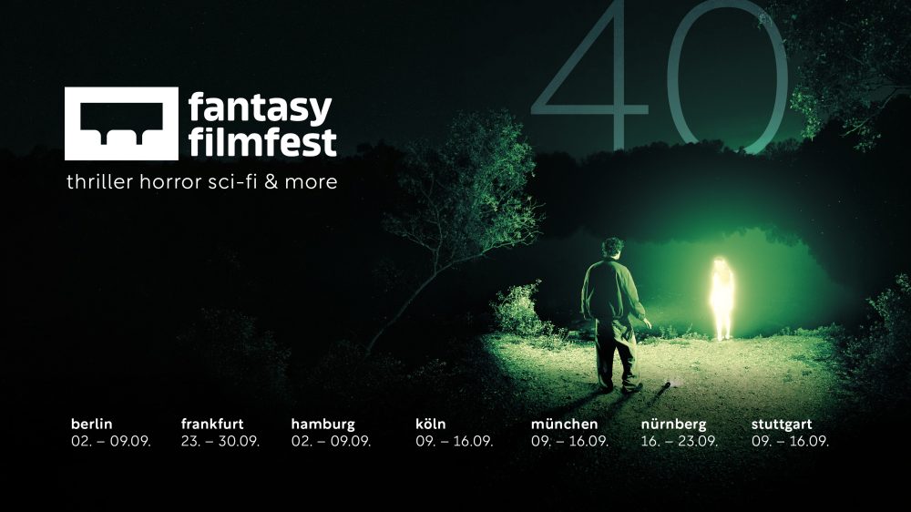 Alle Kritiken der Fantasy Filmfest 2026
