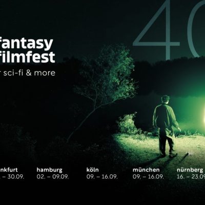 Fantasy Filmfest 2026: Unsere Kritiken zu den&nbsp;Festivalfilmen