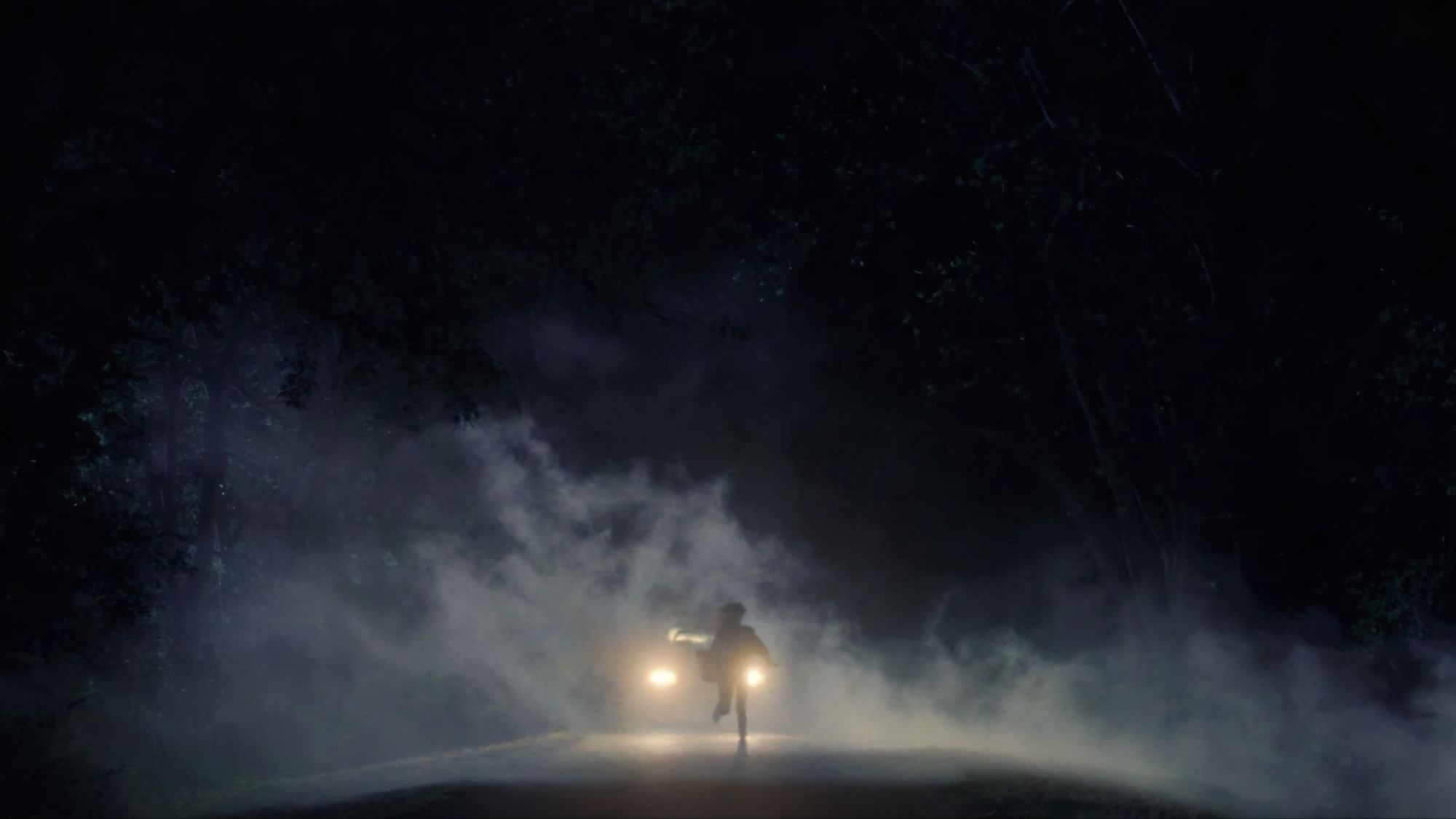 Hellcat Film 2025