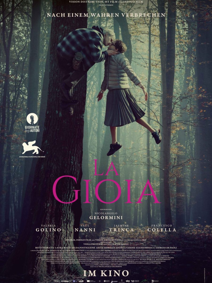 La Gioia – Süchtig nach Dir | Film – Kritik: Wahre Liebe trifft tödliche&nbsp;Illusion
