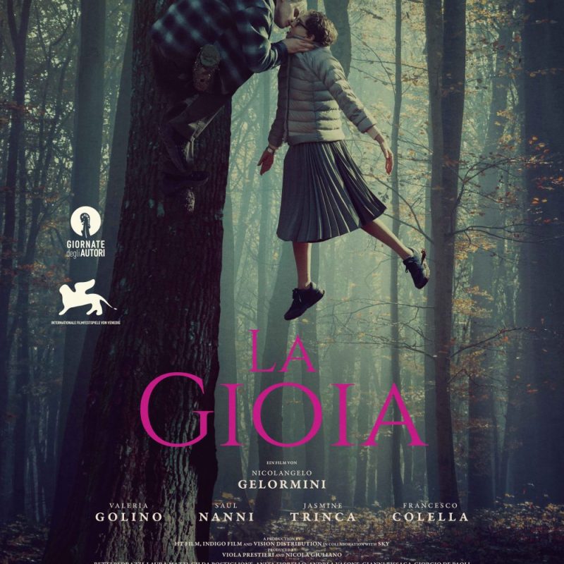 La Gioia – Süchtig nach Dir | Film – Kritik: Wahre Liebe trifft tödliche&nbsp;Illusion