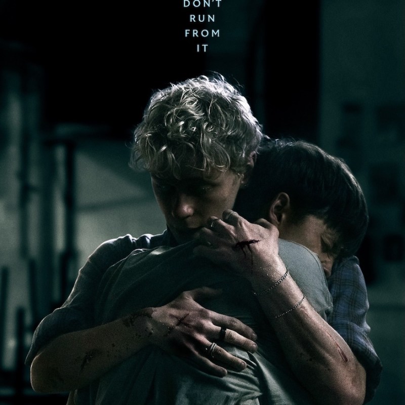 Leviticus | Film – Kritik: Zwischen queerer Liebe und religiöser&nbsp;Angst