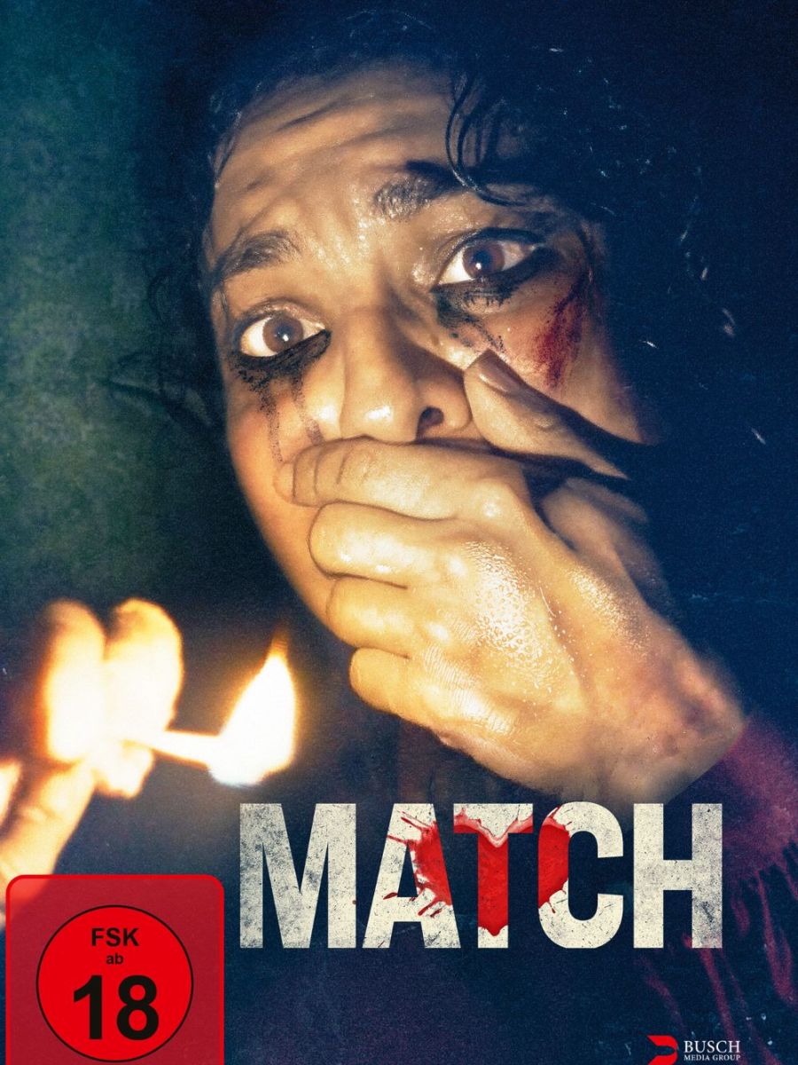 Match | Film – Kritik: Das schlimmste Tinder-Date deines&nbsp;Lebens
