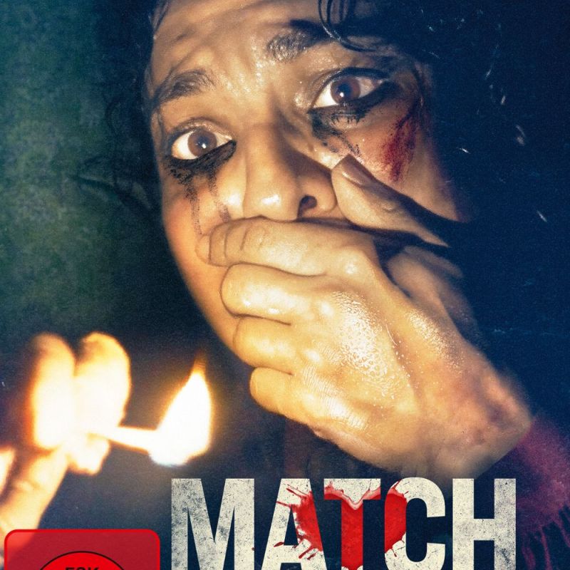 Match | Film – Kritik: Das schlimmste Tinder-Date deines&nbsp;Lebens