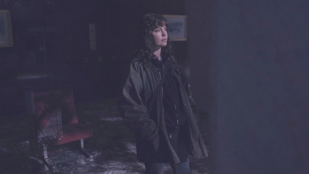 Meine traurigen Toten Netflix Serie 2026