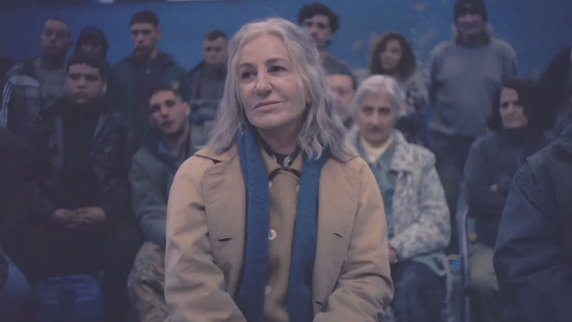 Meine traurigen Toten Netflix Serie 2026