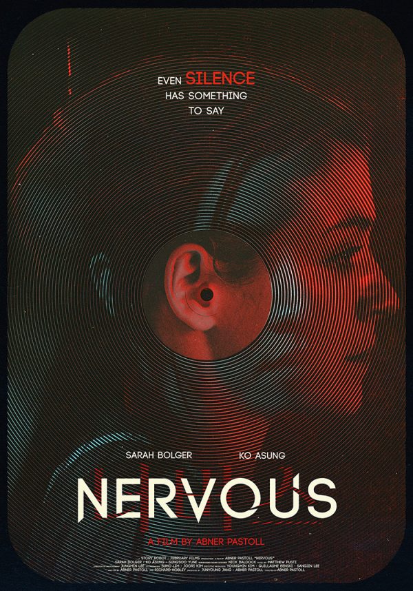 Nervous Film 2026