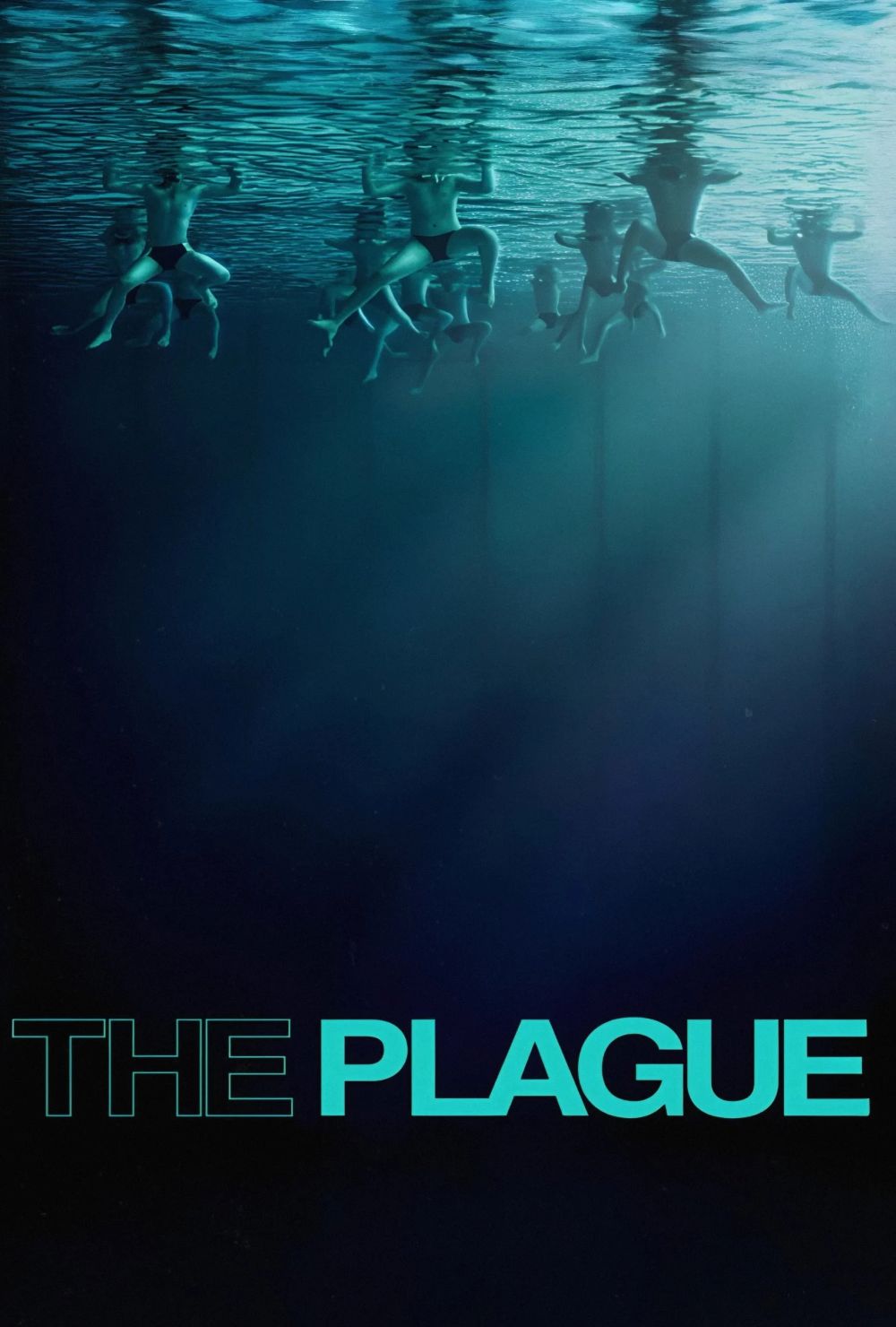 The Plague Film 2025