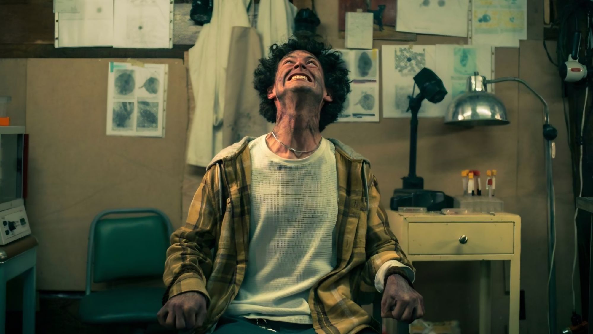 Der Tod ist mir lieber Amazon Prime Video Serie 2026