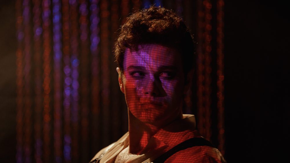 The Restoration at Grayson Manor Film 2025