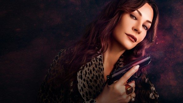 Kill Jackie | Amazon Serie – Kritik: Alte Zutaten, neue Leichen bei Prime&nbsp;Video