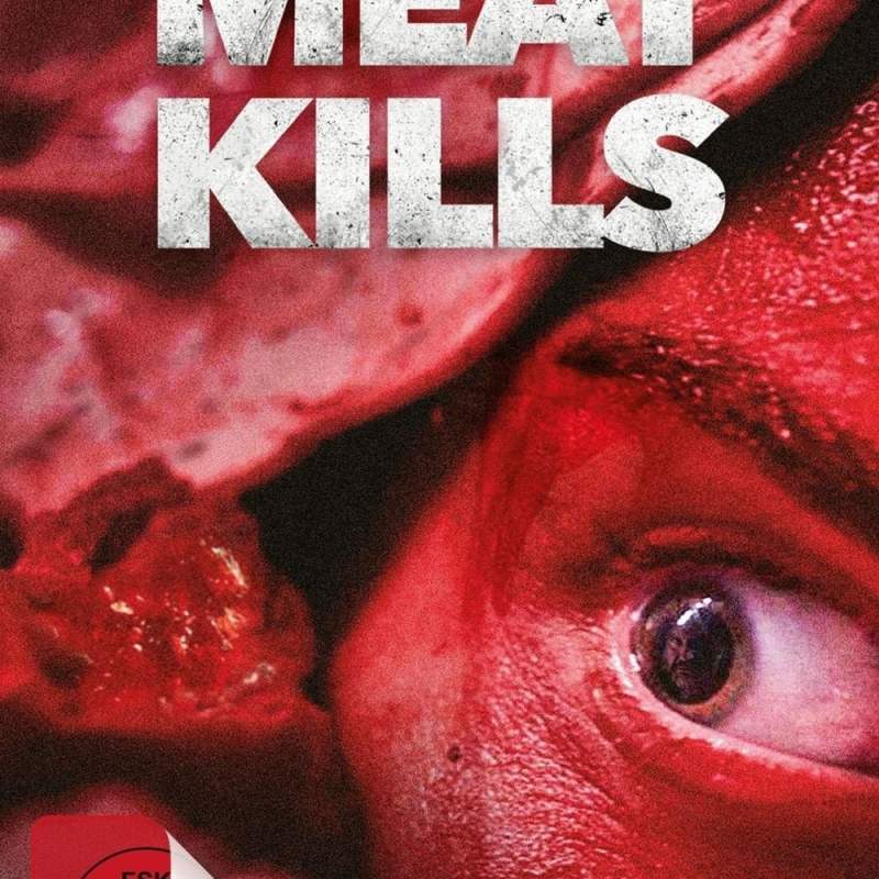 Meat Kills | Film – Kritik: Ein Schlachtfest der&nbsp;Überzeugungen