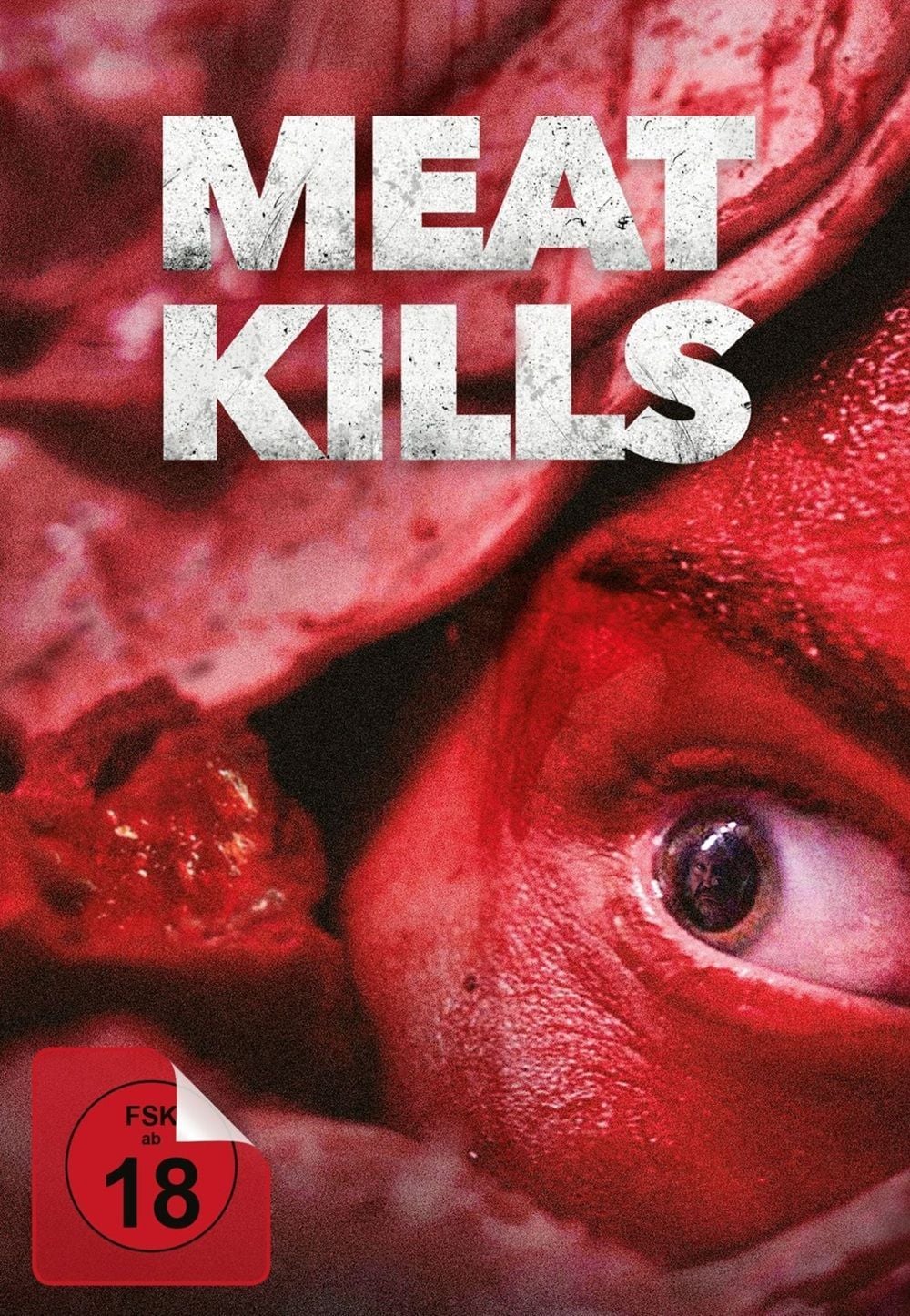 Meat Kills | Film – Kritik: Ein Schlachtfest der&nbsp;Überzeugungen