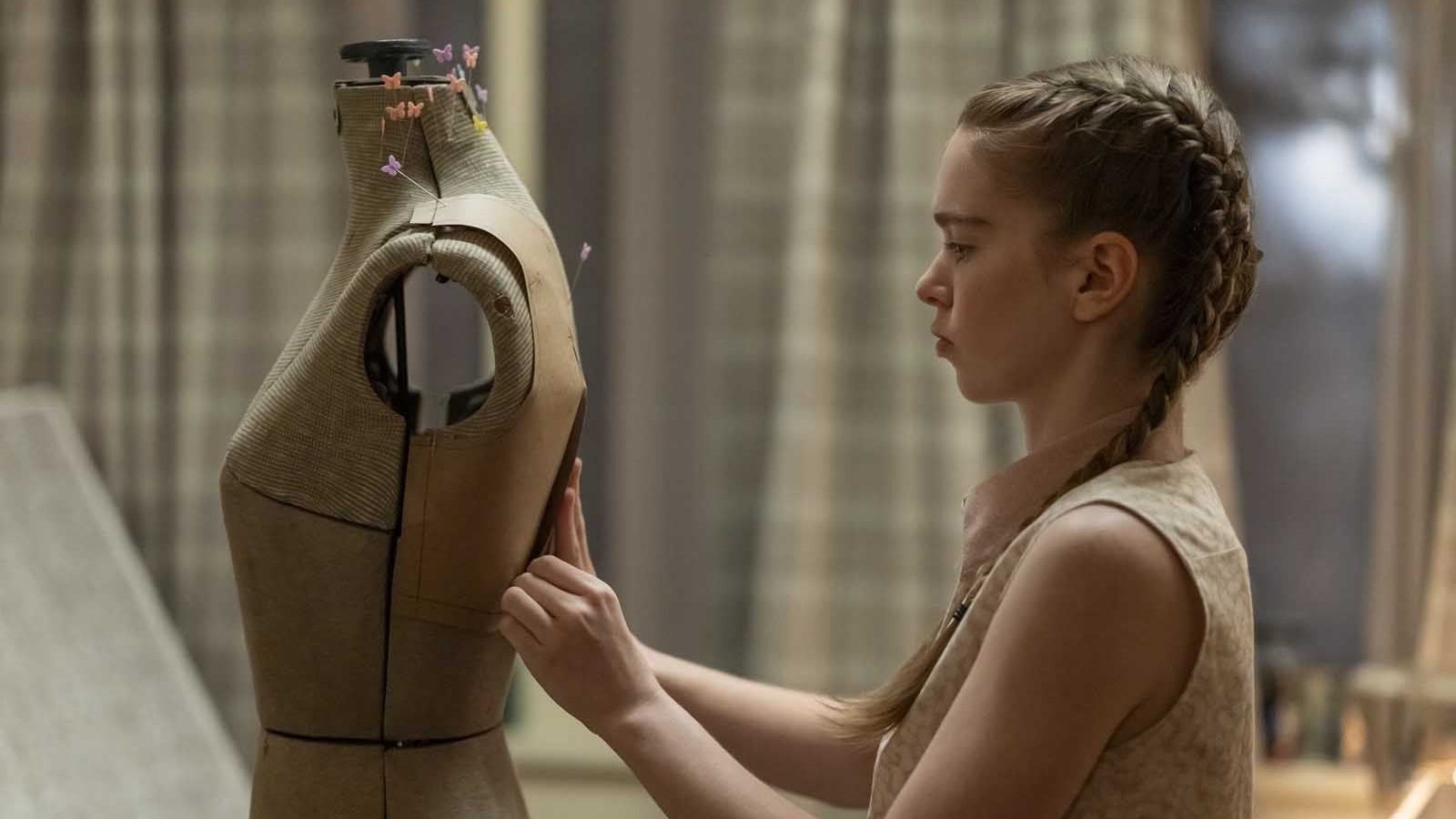 Carrie Serie Amazon Prime Video 2026