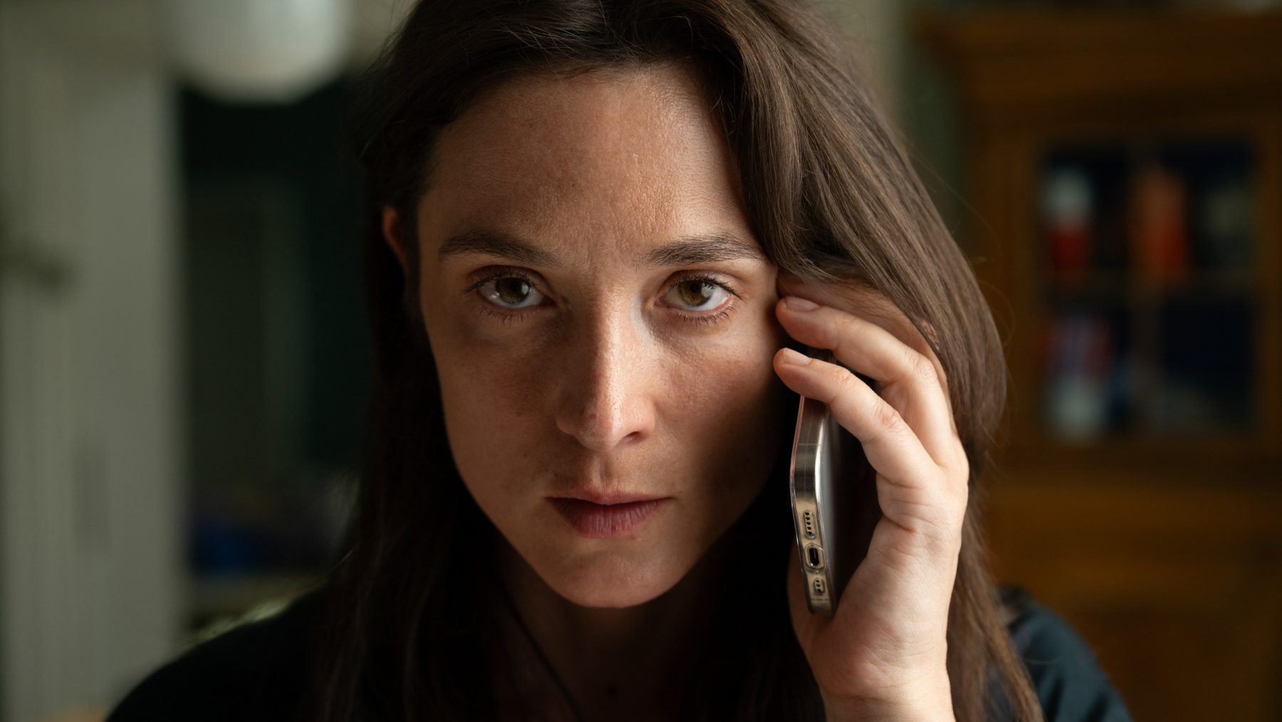 Die Falle Netflix Serie 2026