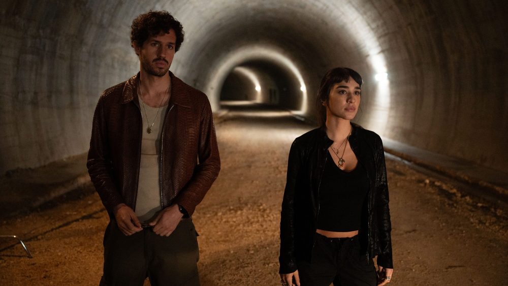 Masterplan Amazon Prime Video Film 2026