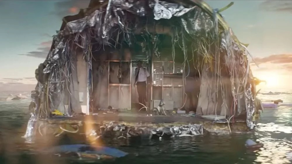 Deep Water – Umringt von Haien Film 2026