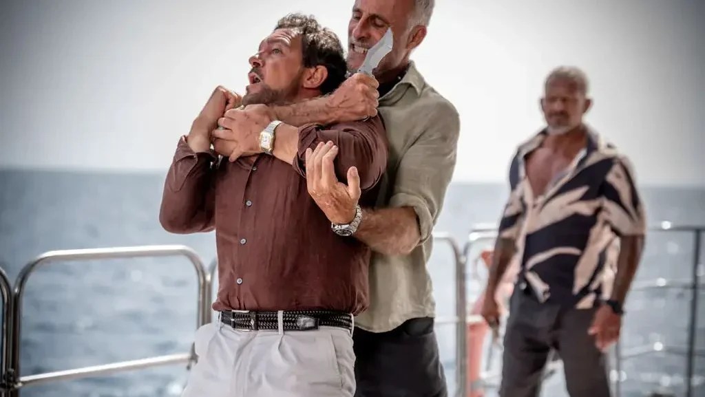 Tides of Fear Film 2026