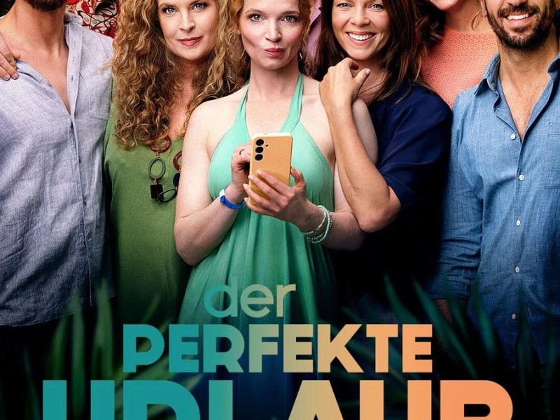 Der perfekte Urlaub | Film – Kritik: Die Erfolgskomödie geht in die nächste&nbsp;Runde