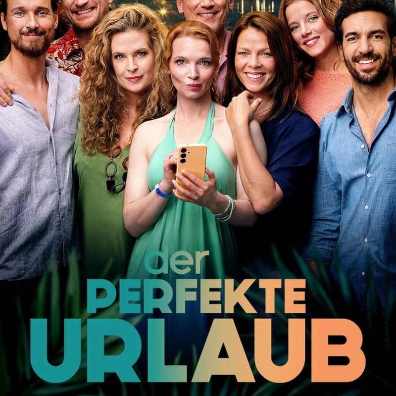 Der perfekte Urlaub | Film – Kritik: Die Erfolgskomödie geht in die nächste&nbsp;Runde