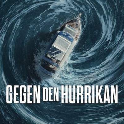 Gegen den Hurrikan | Netflix Film – Kritik: Ein Sturm der Kategorie&nbsp;Kitsch