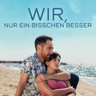 Wir – nur ein bisschen besser| Netflix Film – Kritik: Familienglück mit&nbsp;Fragezeichen