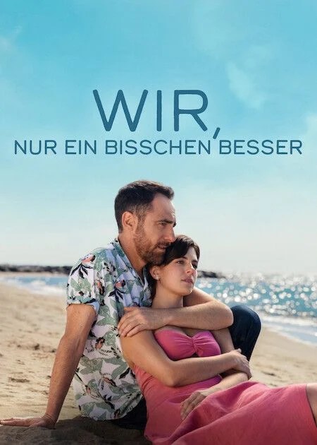 Wir – nur ein bisschen besser Netflix Film 2026