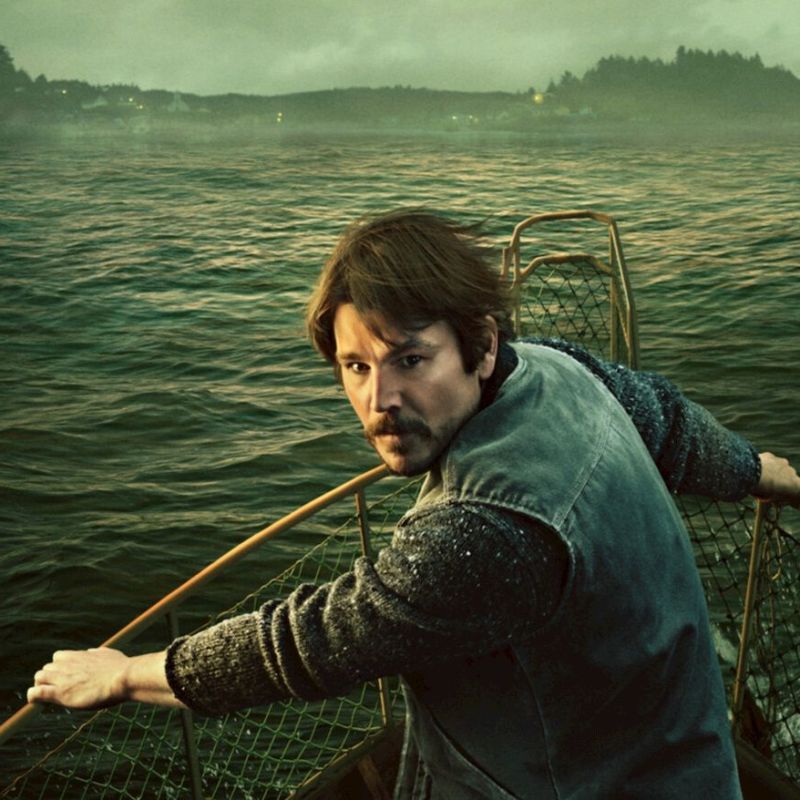 Below | Netflix Serie – Kritik: Das Monster unter der Oberfläche 