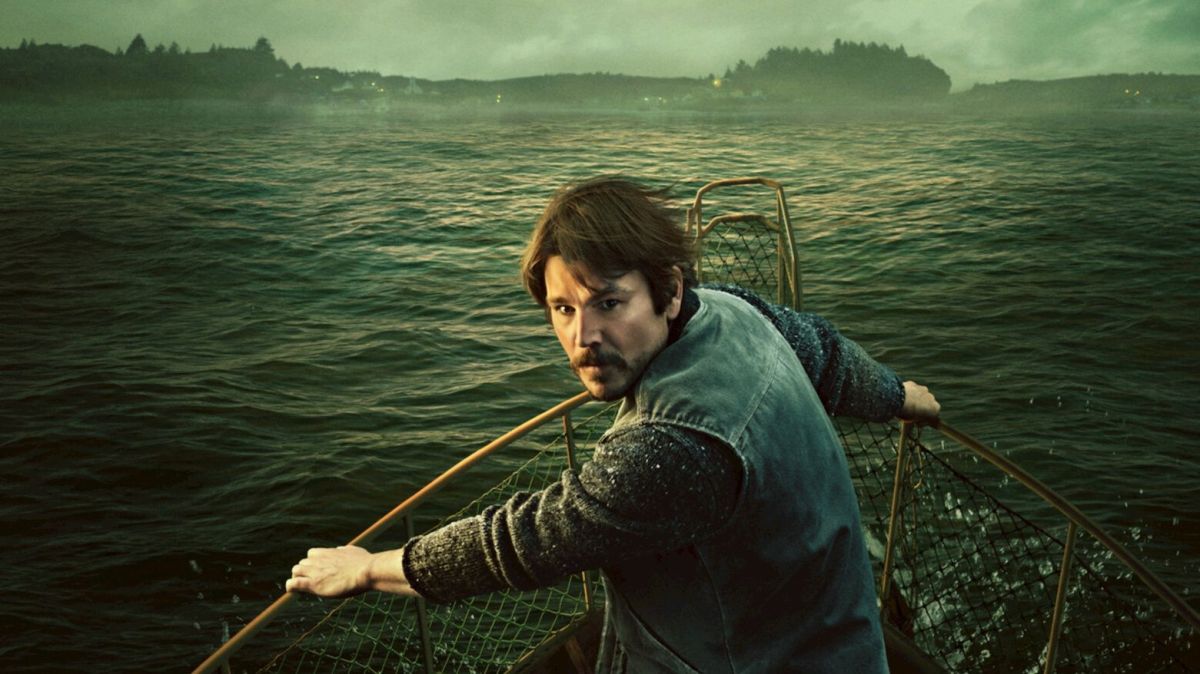 Below | Netflix Serie – Kritik: Das Monster unter der Oberfläche 