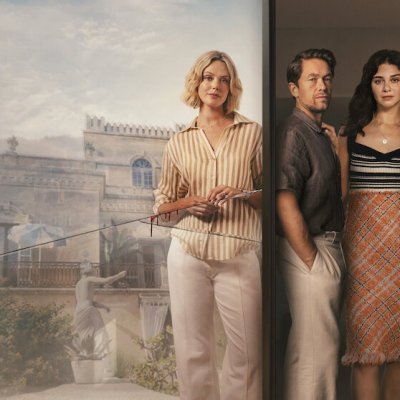 Haustausch | Netflix Serie – Kritik: Zwei Paare, vier Wände, tausend&nbsp;Lügen